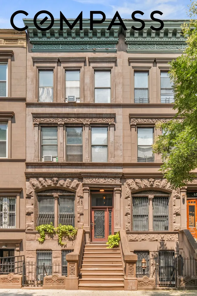 153 West 120th Street, New York, NY 10027