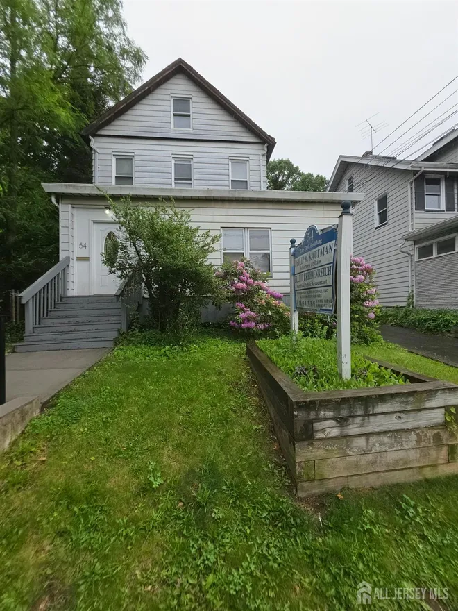 54 Woodbridge Avenue, Highland Park, NJ 08904