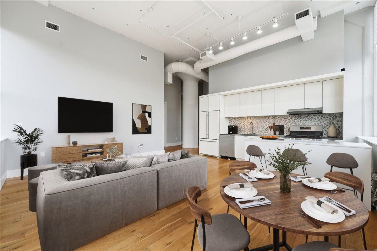 50 DEY Street, Jersey City, JC Journal Square, NJ 07306 - Property photo 2 of 50