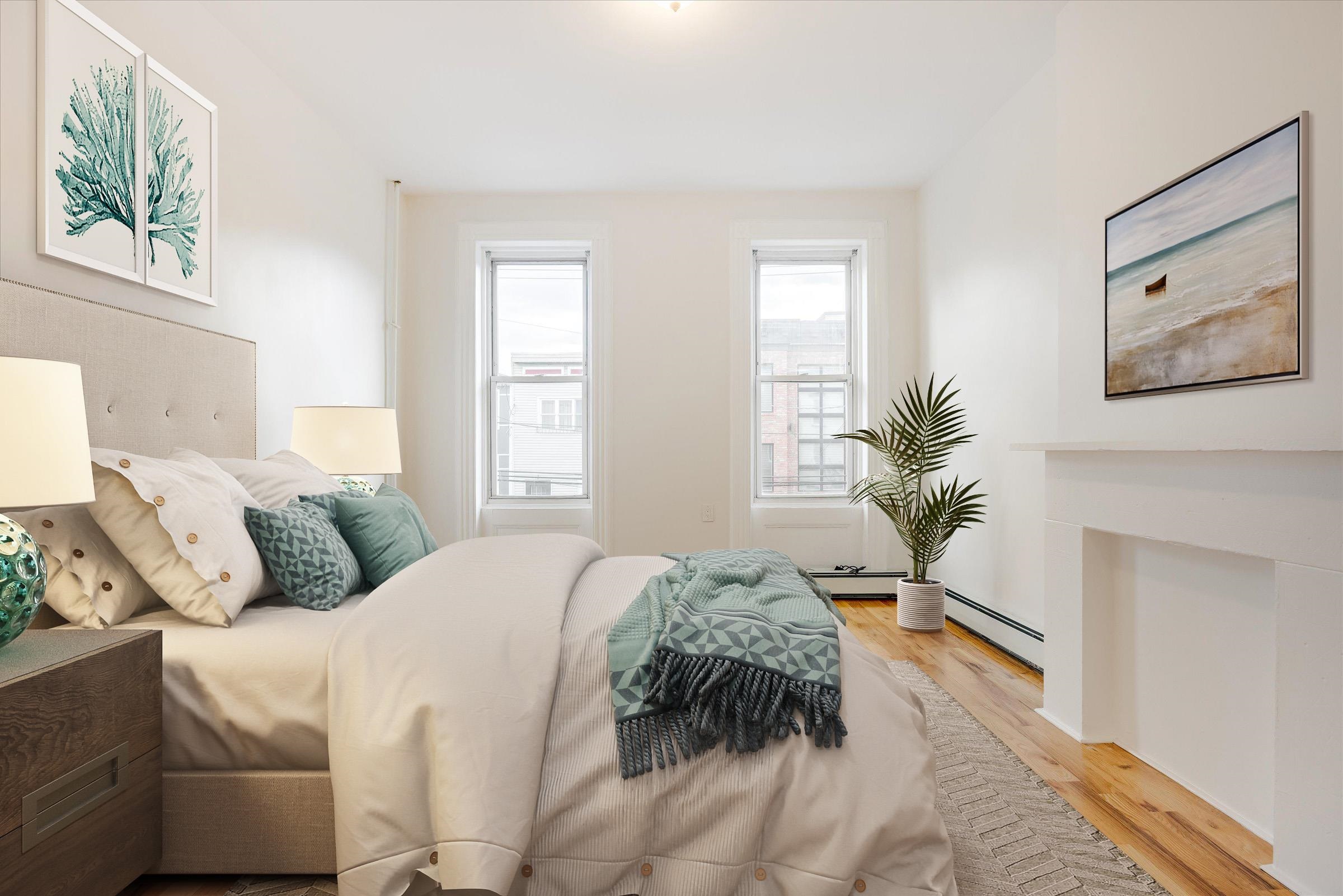 147 NEW YORK Avenue, Jersey City, JC Heights, NJ 07307 - Property photo 2 of 27