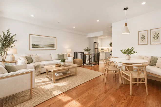 27-34 27th Street #1A, Astoria, NY 11102