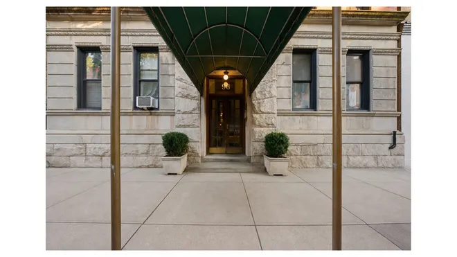 96 PERRY Street #B5C, New York, NY 10014
