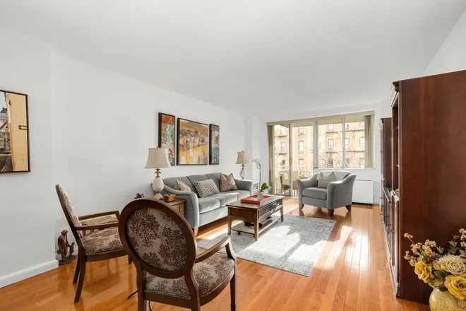 515 East 79th Street #4E, New York, NY 10075