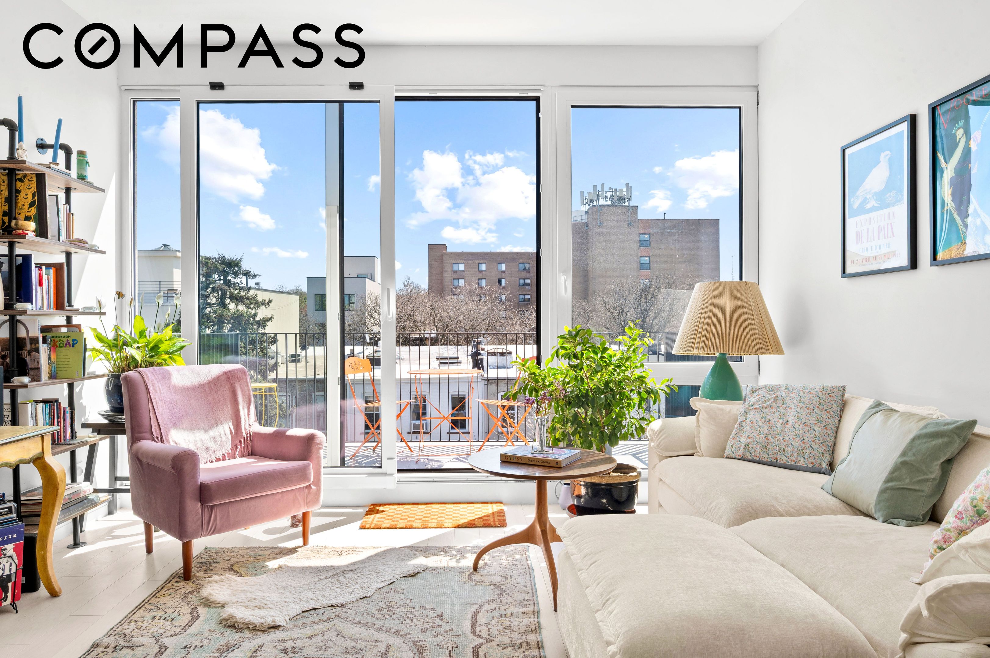 112 Cooper Street #4B, Bushwick, Brooklyn, NY 11207 - Property photo 3 of 17