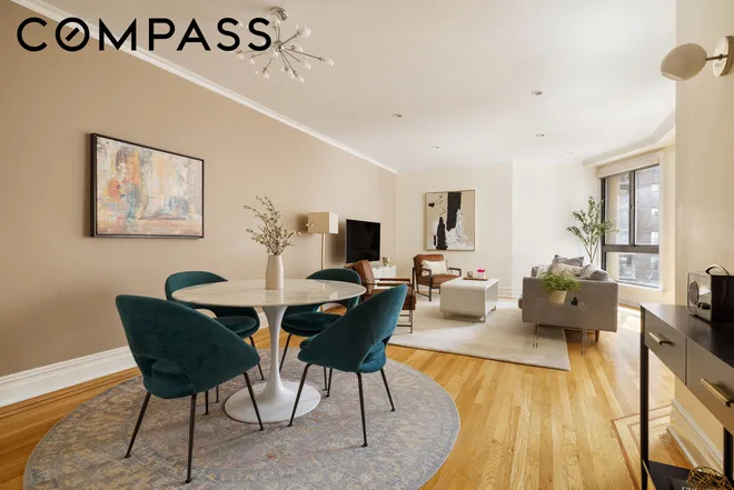 203 West 90th Street #8F, New York, NY 10024
