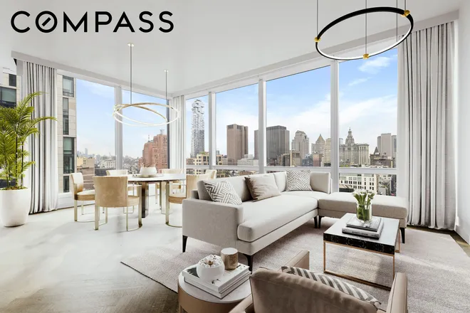 111 Murray Street #21A, New York, NY 10007