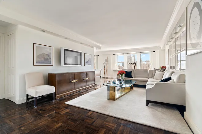 360 East 72nd Street #C2501, New York, NY 10021
