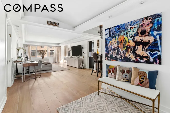 1025 5th Avenue #9FS, New York, NY 10028
