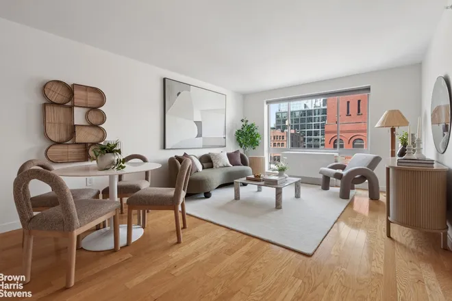 555 West 23rd Street #N9N, New York, NY 10011