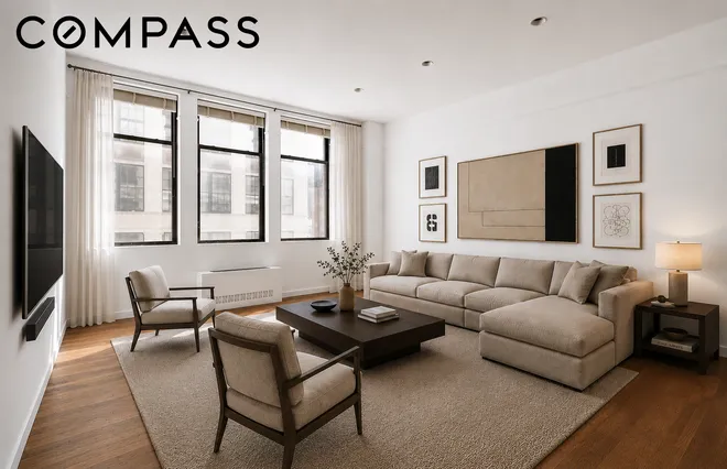 115 4th Avenue #4E, New York, NY 10003