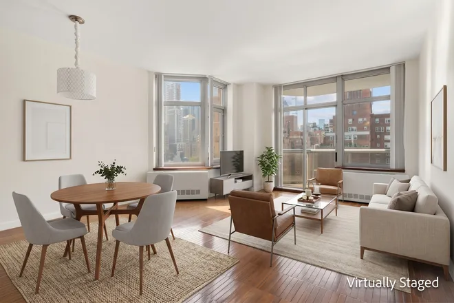 188 East 64th Street #901, New York, NY 10065