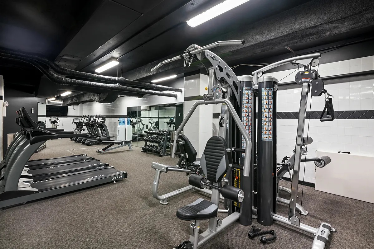 333 East 66th Street #9H, Lenox Hill, Manhattan, NY 10065 - Property photo 5 of 8