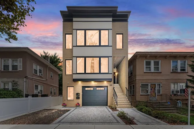 335 VIRGINIA Avenue, JC, West Bergen, NJ 07304
