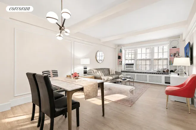 16 PARK Avenue #12C, New York, NY 10016