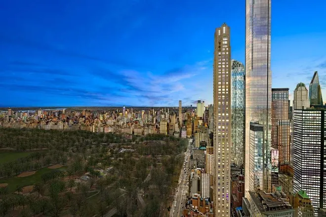 25 Columbus Circle #75CE, New York, NY 10019