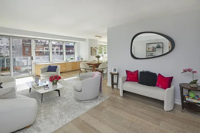 363 East 76th Street #5-EF, New York, NY 10021