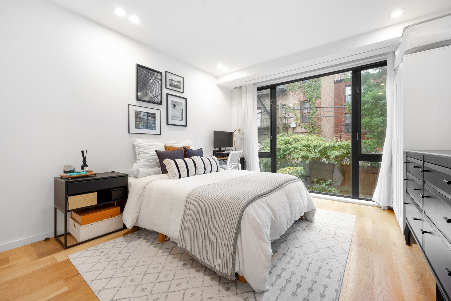 548 Lafayette Avenue #2-B, Bedford-Stuyvesant, Brooklyn, NY 11205 - Property photo 5 of 8