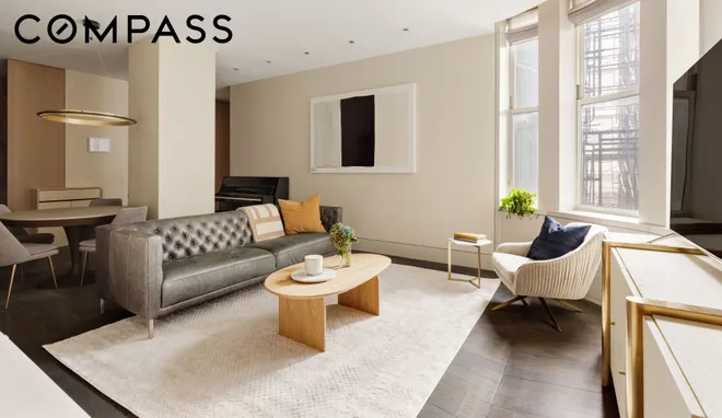 49 Chambers Street #7B, New York, NY 10007