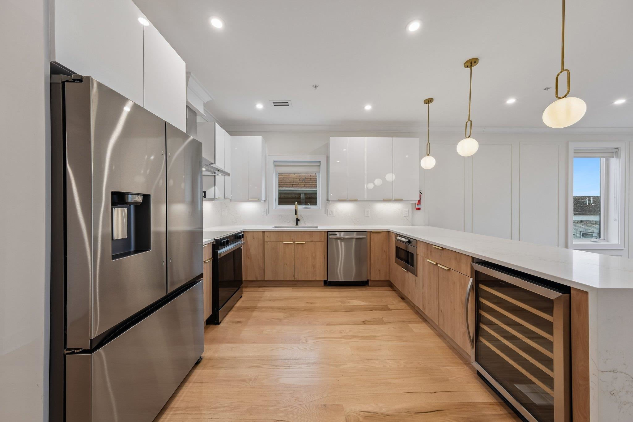 183 ZABRISKIE Street, Jersey City, JC Heights, NJ 07307-1111 - Property photo 5 of 28