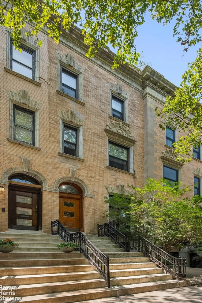 244 West 139th Street, New York, NY 10030