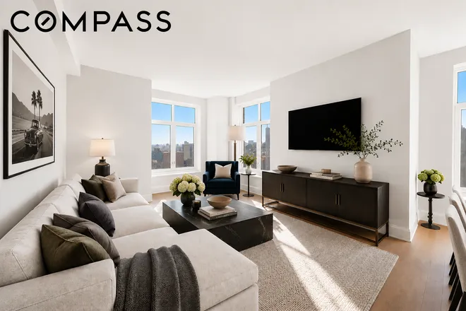 100 Claremont Avenue #12B, New York, NY 10027