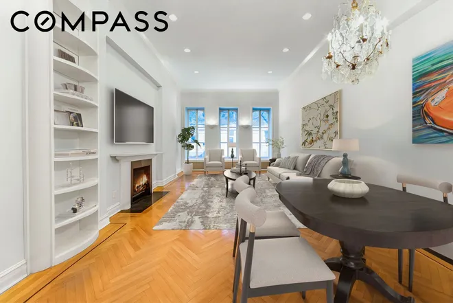 49 East 63rd Street #DUPLEX, New York, NY 10065