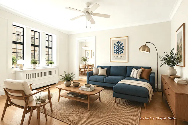 116 PINEHURST Avenue #B12, New York, NY 10033