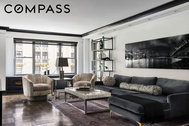 2 5th Avenue #4O, New York, NY 10011