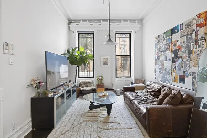 24 West 126th Street, New York, NY 10027