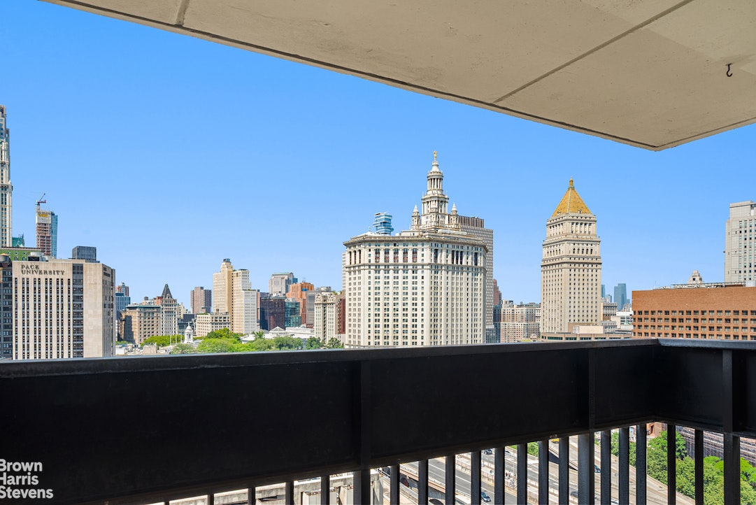 333 PEARL Street #21H, South Street Seaport, Manhattan, NY 10038 - Property photo 4 of 7
