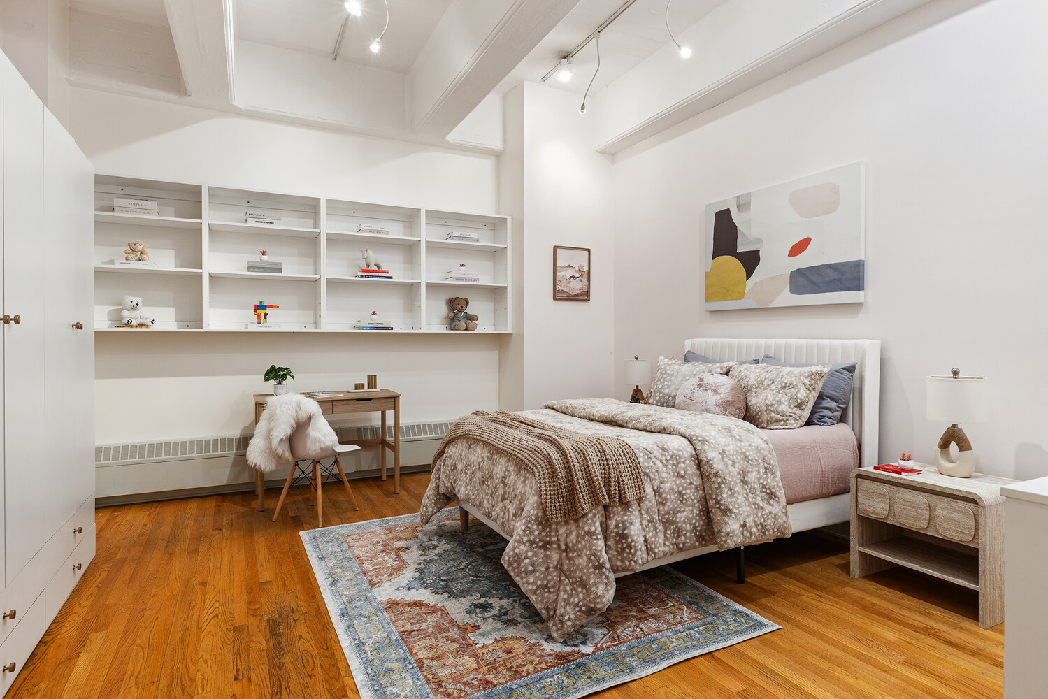 30 MAIN Street #3F, DUMBO, Brooklyn, NY 11201 - Property photo 3 of 15