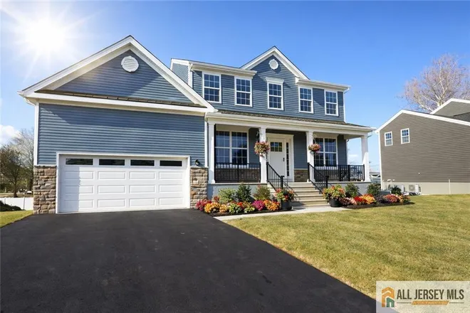 3 Michael Court, Michael's Enclave, NJ 08902