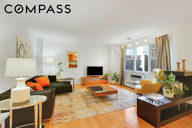 333 East 79th Street #7U, New York, NY 10075