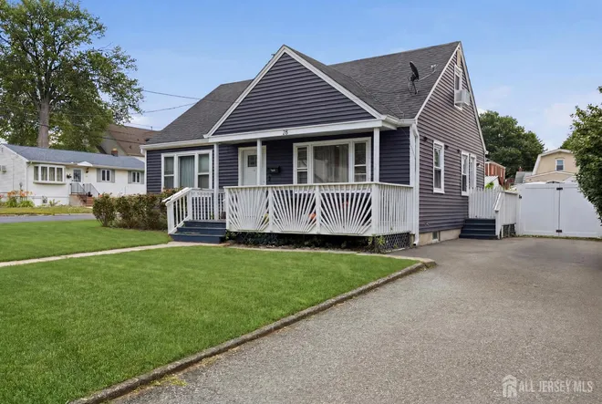 28 Wagner Street, Lynnfred Manor, NJ 08863