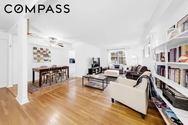 50-54 East 8th Street #3S, New York, NY 10003
