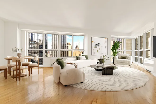 146 West 57th Street #40D, New York, NY 10019