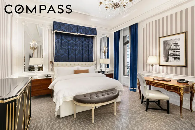 2 East 55th Street #909W14, New York, NY 10022