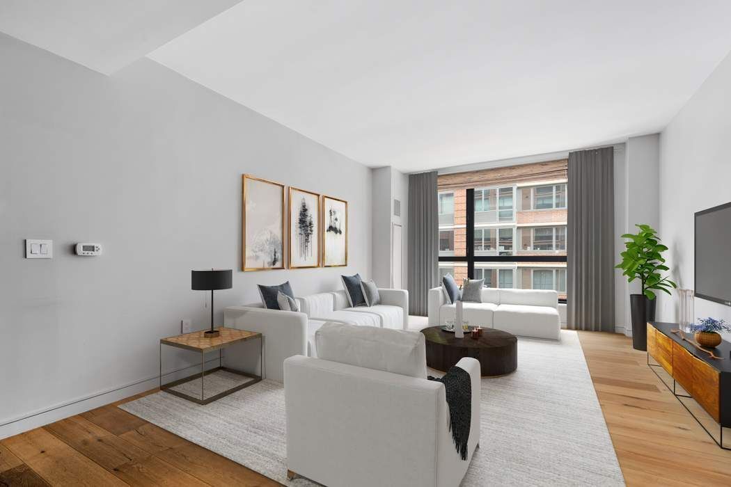 540 West 28th Street #4B, Chelsea, Manhattan, NY 10001 - Property photo 3 of 31