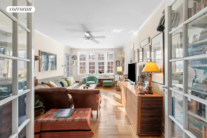 116 PINEHURST Avenue #C54, New York, NY 10033