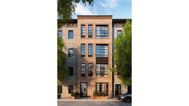 655 BALTIC Street #GARDEN, Brooklyn, NY 11217