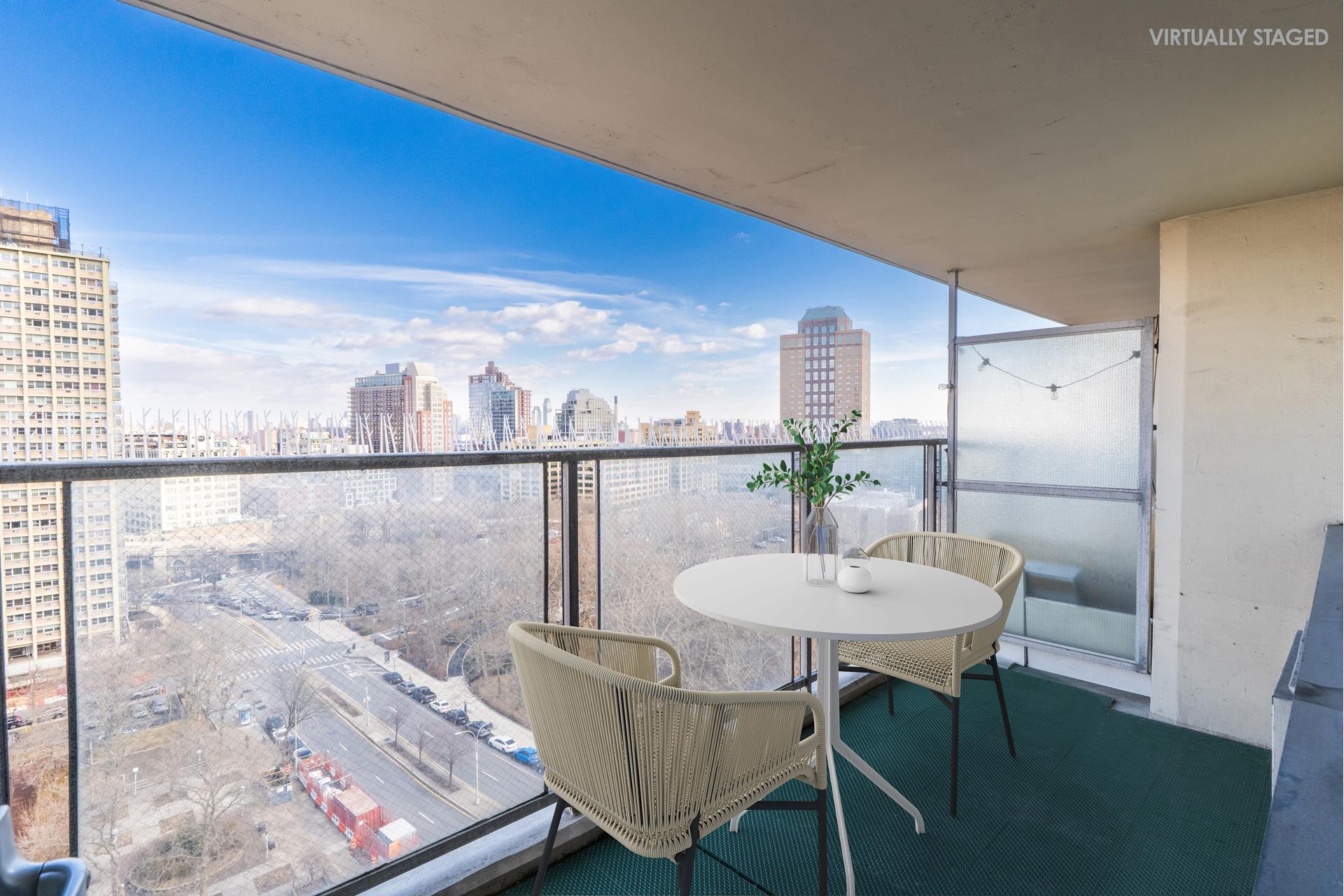 75 HENRY Street #14C, Brooklyn Heights, Brooklyn, NY 11201 - Property photo 5 of 17