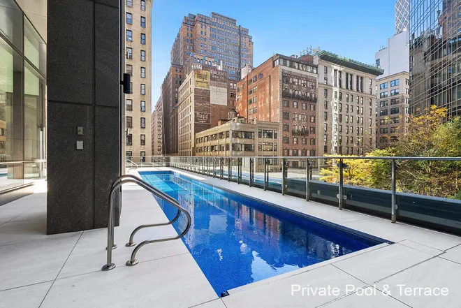 172 MADISON Avenue #MANSION, New York, NY 10016