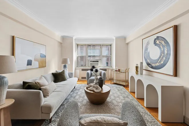 220 Madison Avenue #11/12K, New York, NY 10016