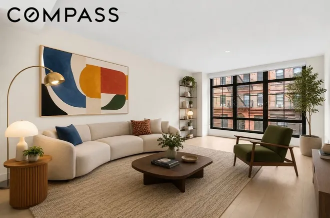 324 East 93rd Street #2, New York, NY 10128