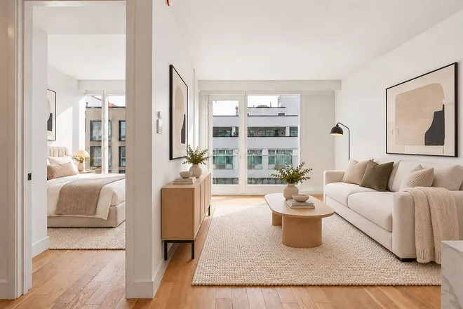 37-34 33rd Street #6-D, Long Island City, NY 11101