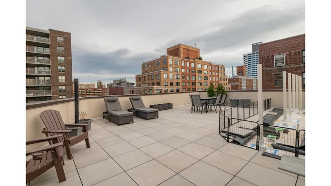 203 West 90th Street #PHE, New York, NY 10024
