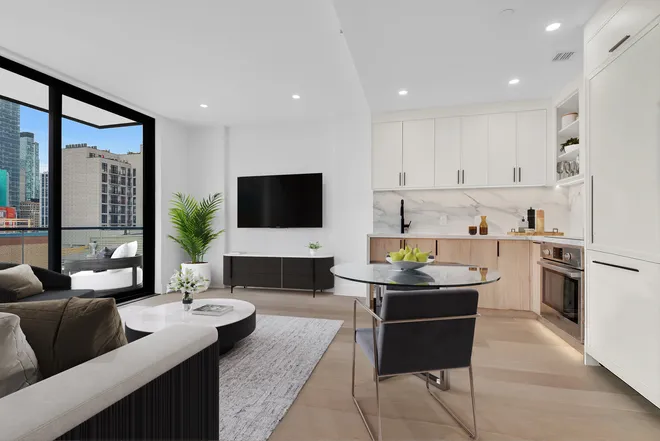33-10 38th Avenue #302, Long Island City, NY 11101