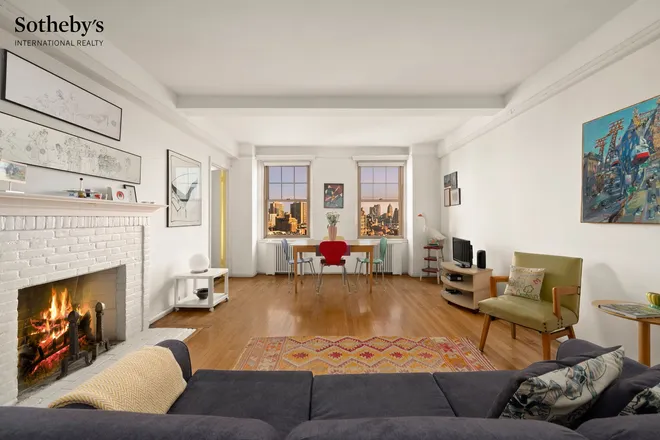 45 Christopher Street #16D, New York, NY 10014