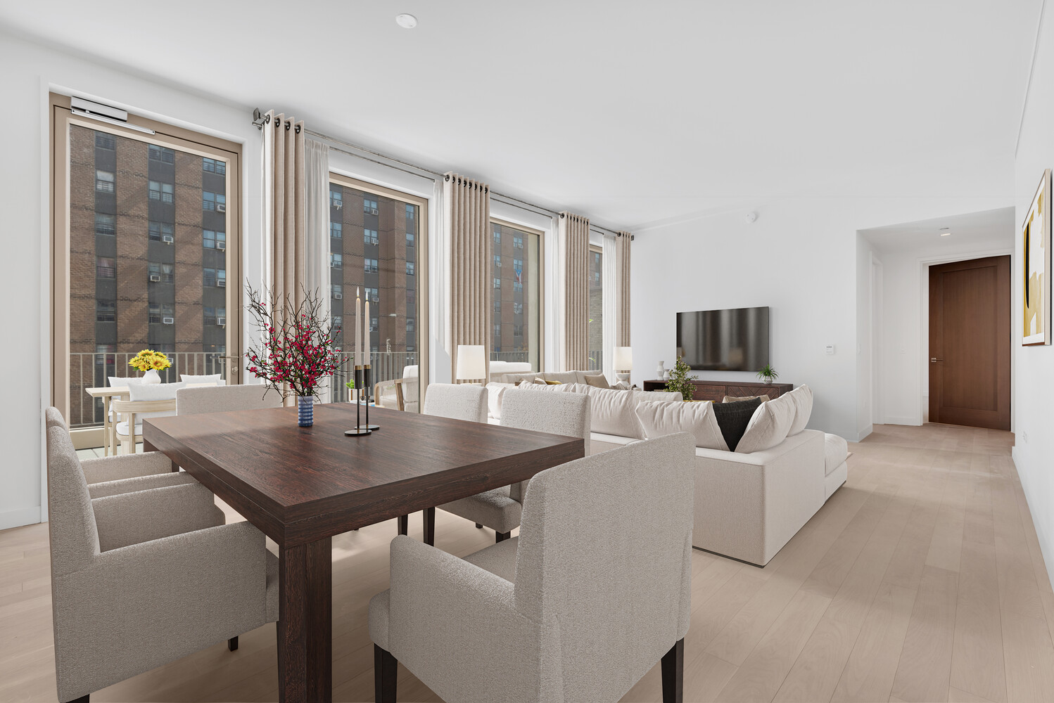 212 West 93rd Street #6A, Upper West Side, Manhattan, NY 10025 - Property photo 3 of 16