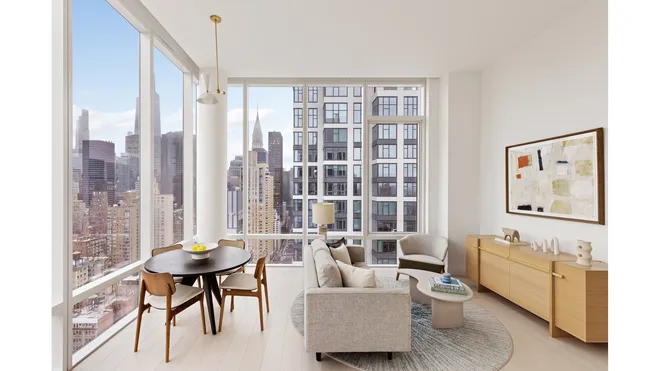 501 3rd Avenue #PHC, New York, NY 10016